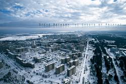 Steve Rothery Band : The Ghost of Pripyat
